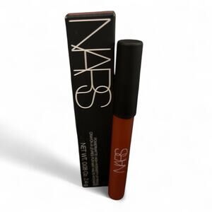 NARS Powermatte Lip Pigment – All Night Long 172 – NIB- Full Size & Boxed